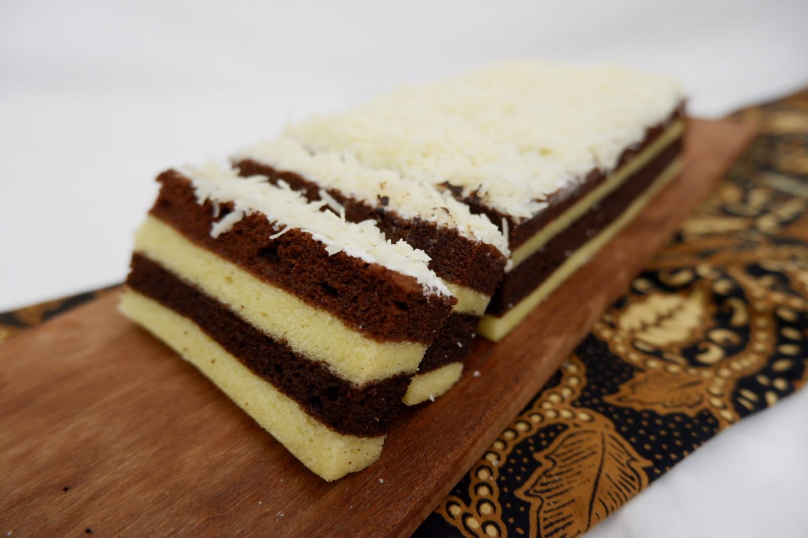 Cake Tiramisu