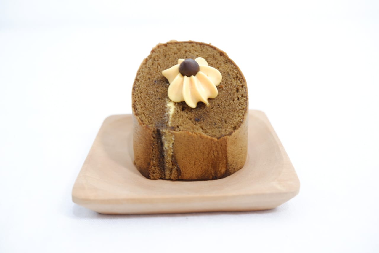 Roll Gulung Coklat