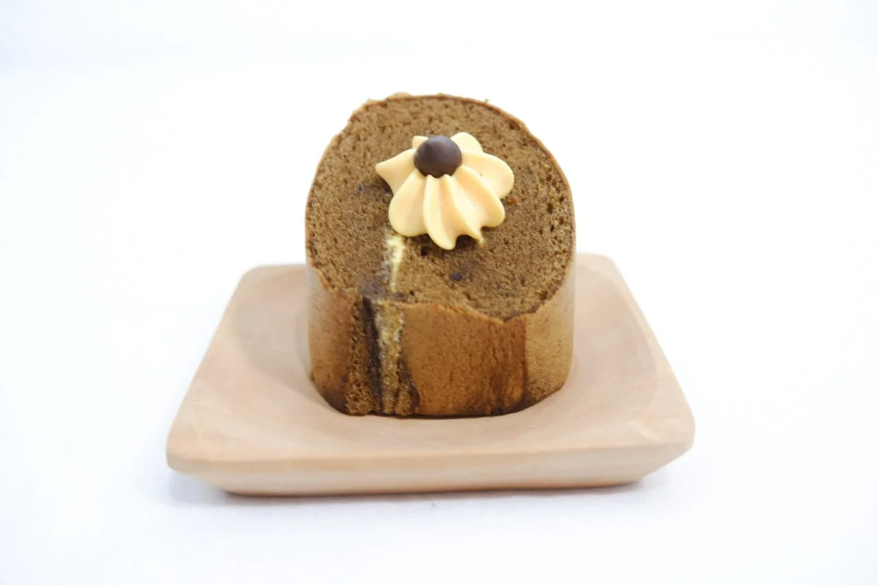 Roll Gulung Coklat