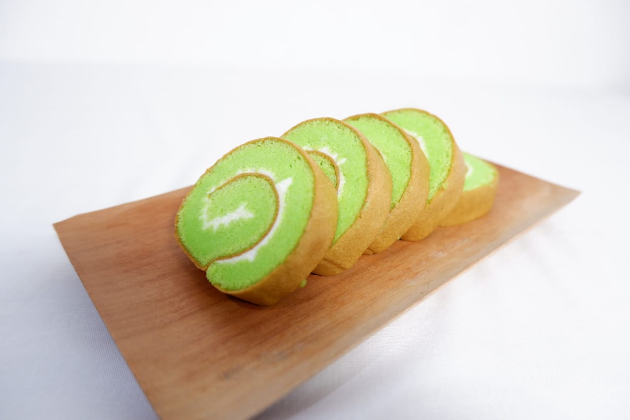 Roll Gulung Pandan