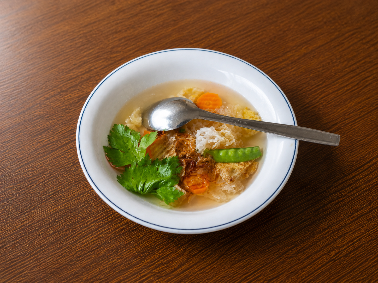 Sop Manten