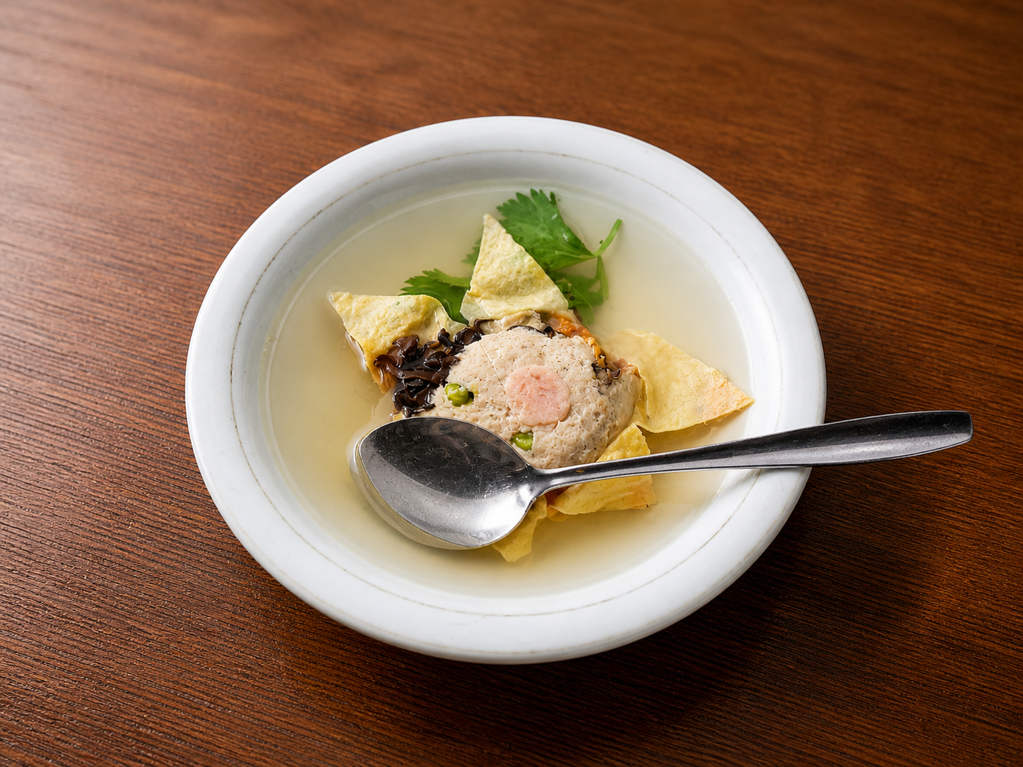 Sop Matahari 2