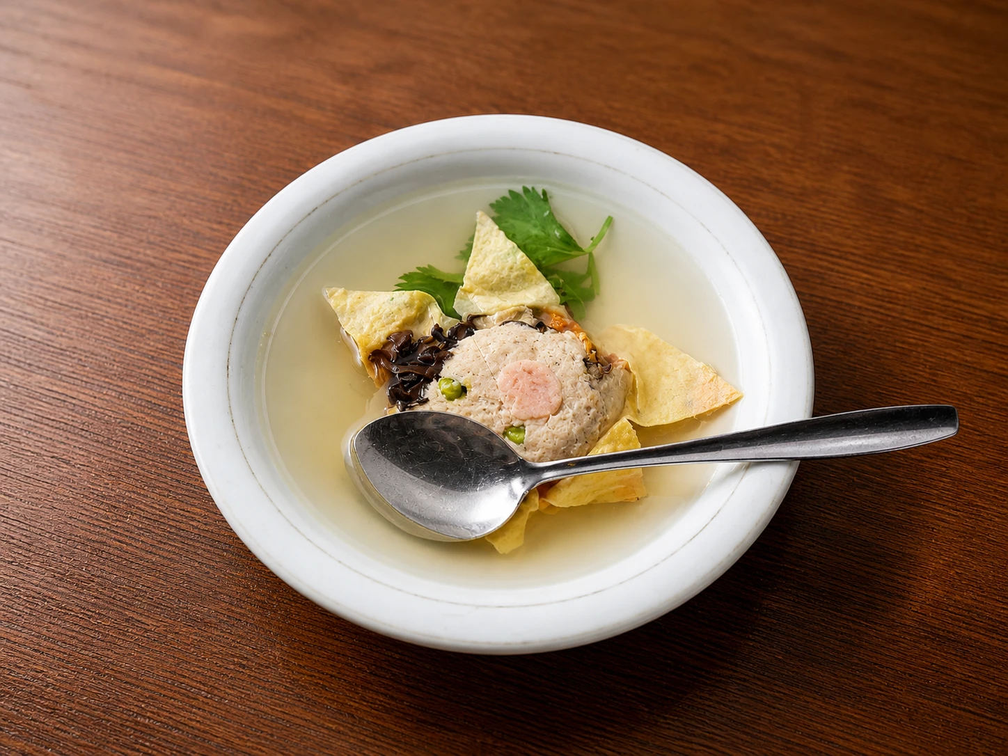 Sop Matahari 2