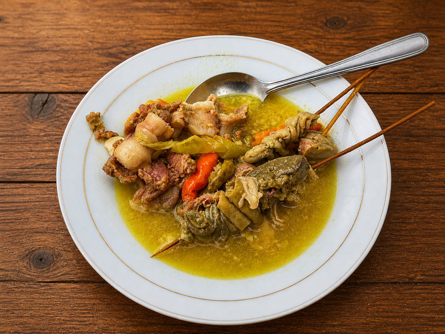 Tengkleng