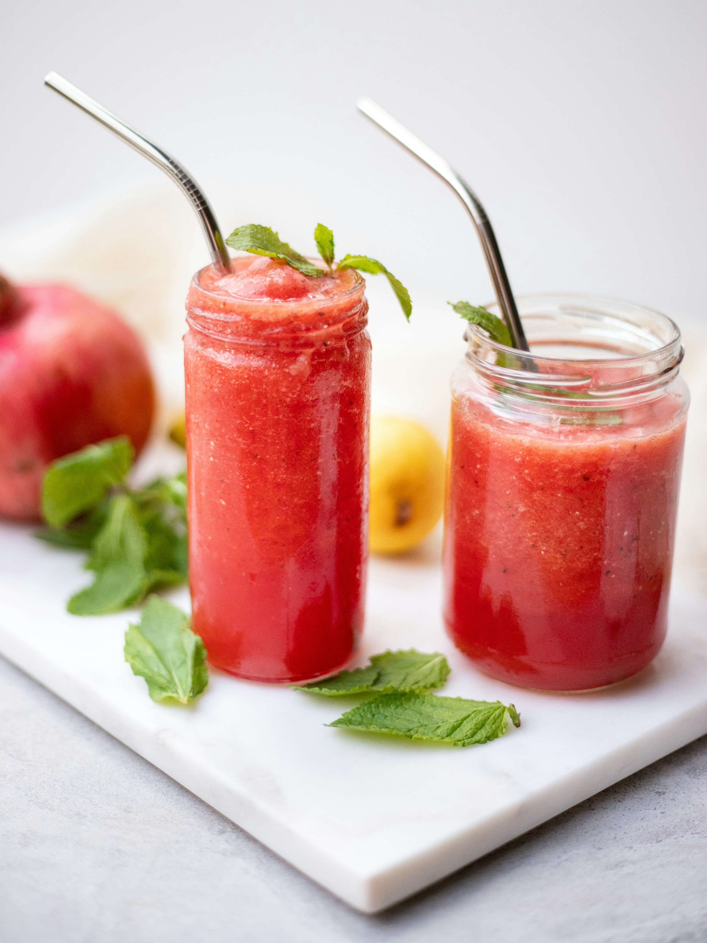 Jus Buah