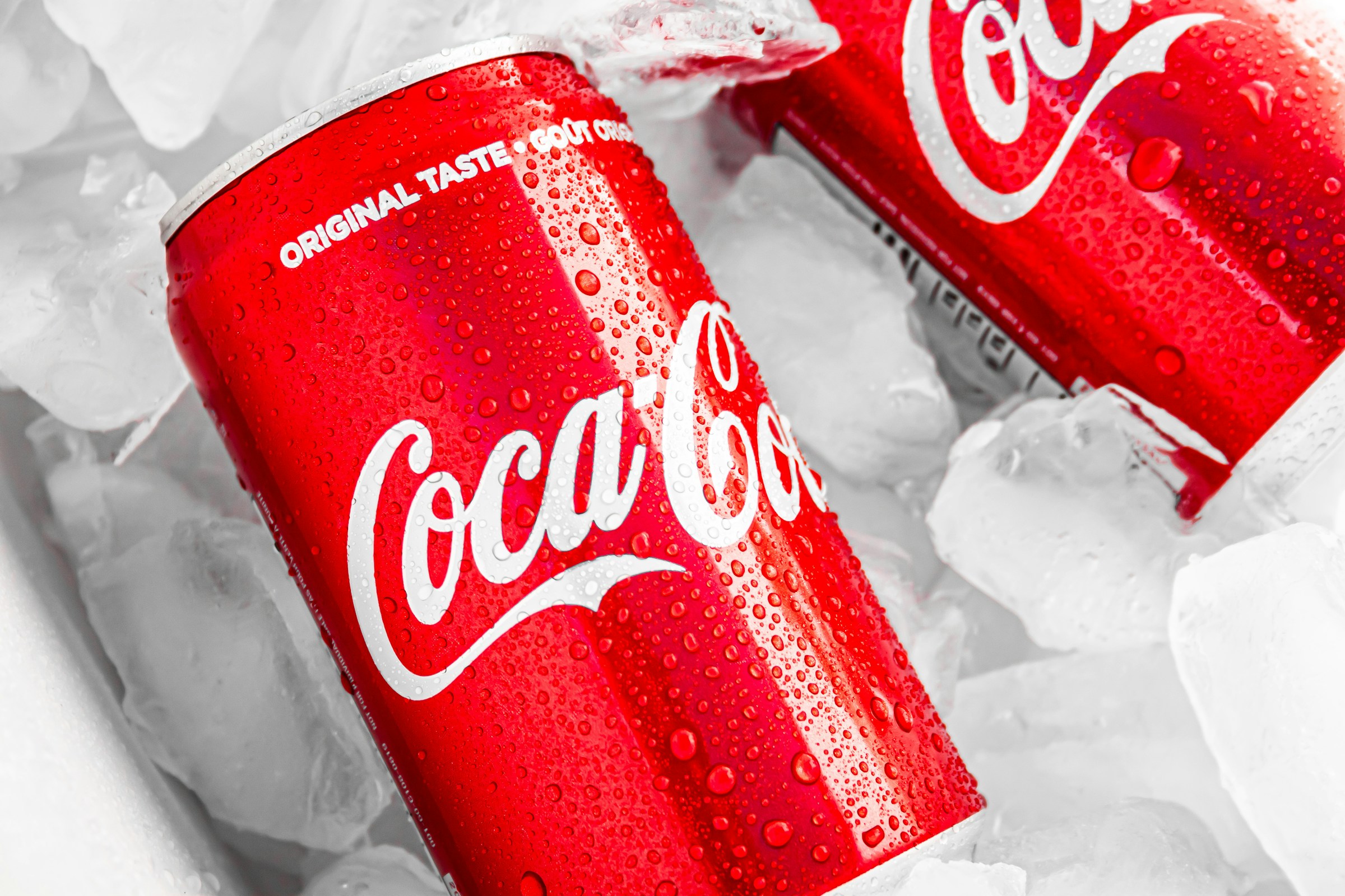 Softdrink