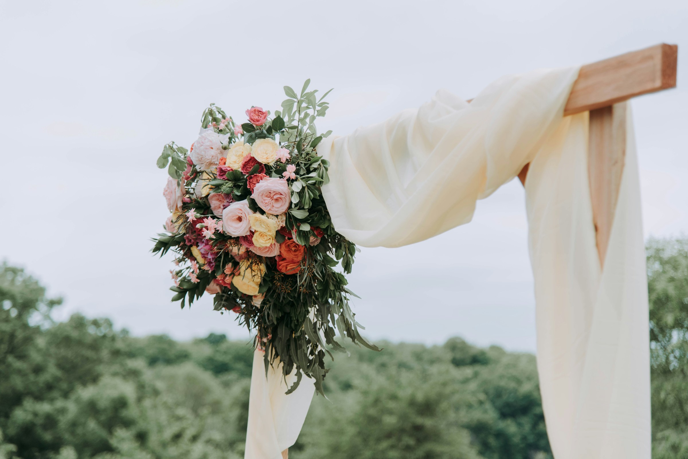 Hantaran Pernikahan