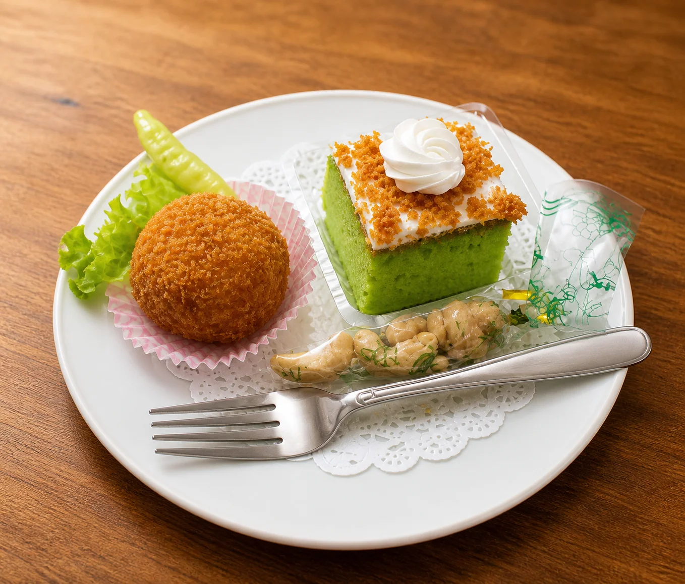 Snack 3