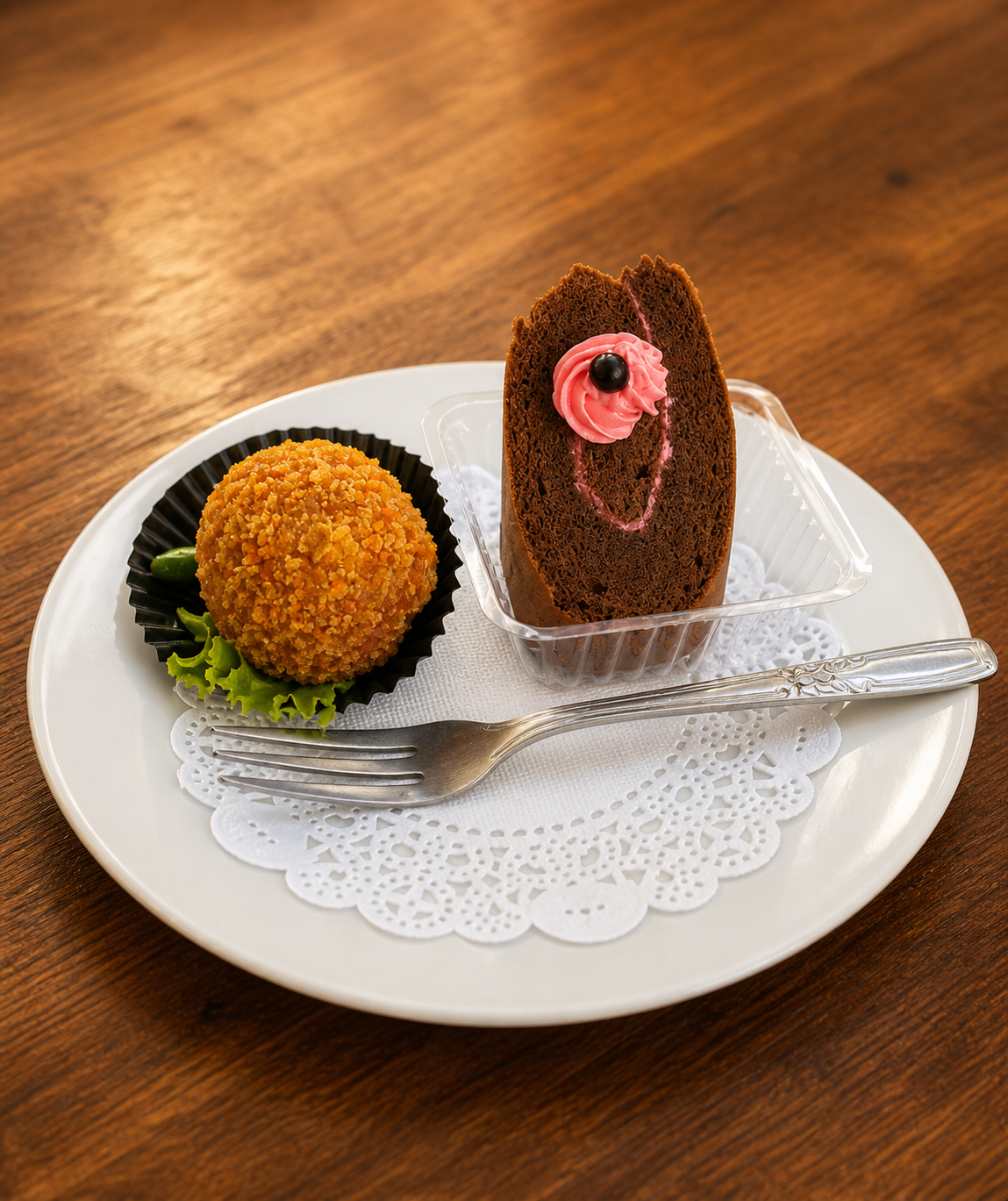 Snack 4