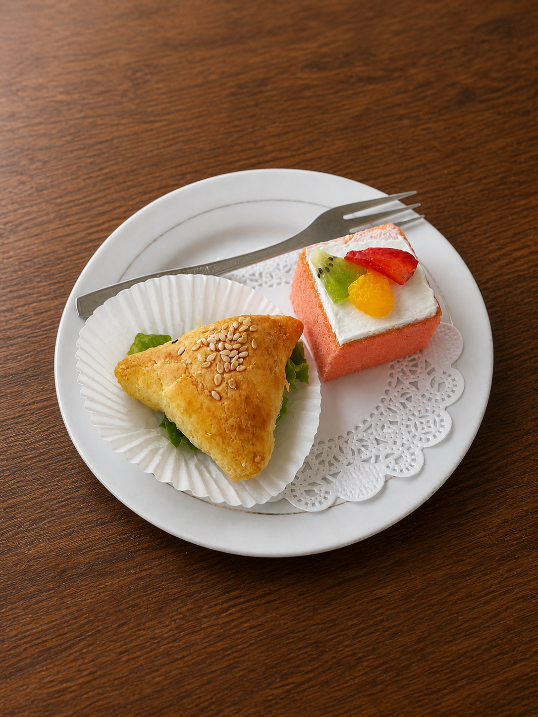 Snack 5