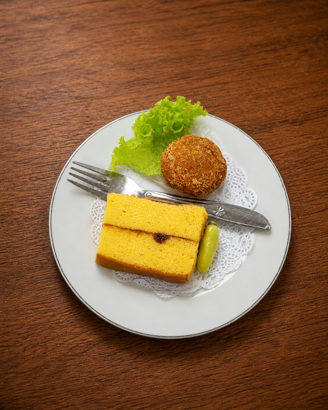 Snack 6