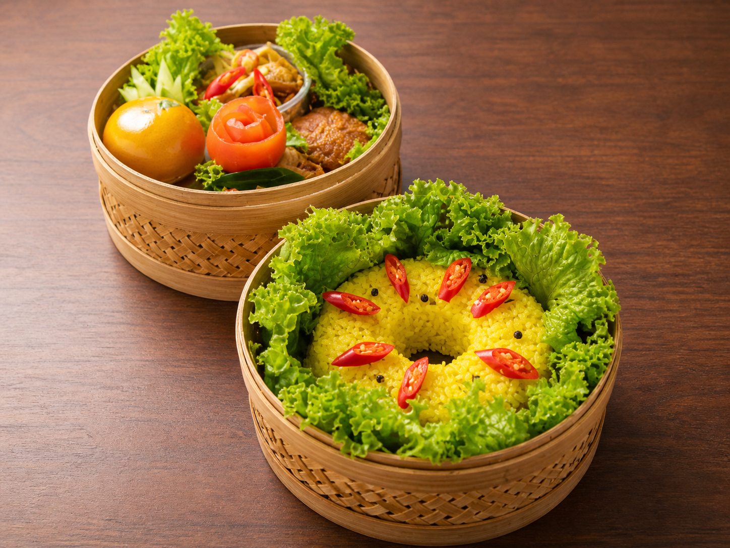 Nasi Kuning