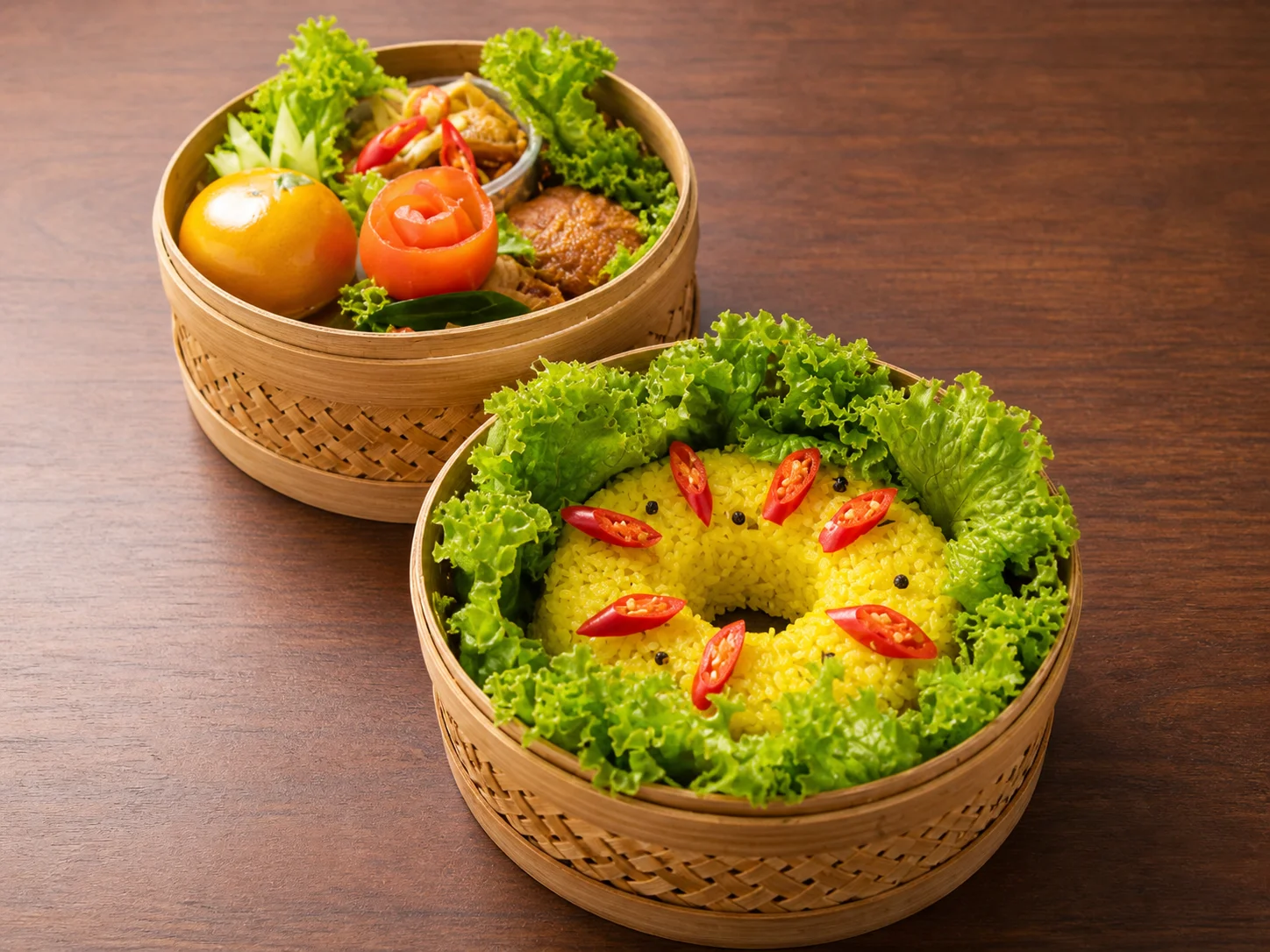 Nasi Kuning